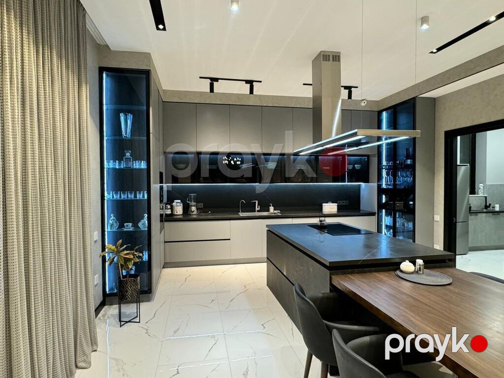Şıxov 8 otaq, 678 kv. m, Kredit yoxdur, Yeni təmirli — Ev, villa, Bakı (10)