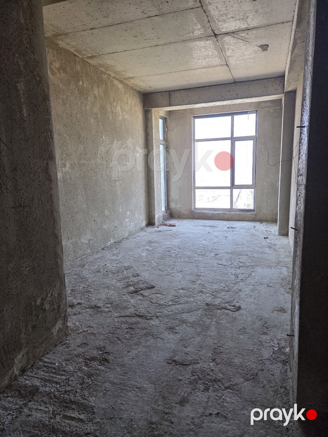 Satılır 2 otaqlı yeni tikili 62 m² — Mənzil, Bakı (10)