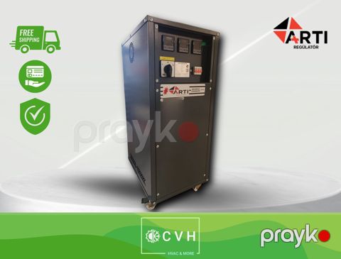 Tənzimləyici 22.5 Kva Artı Marka — Bakı