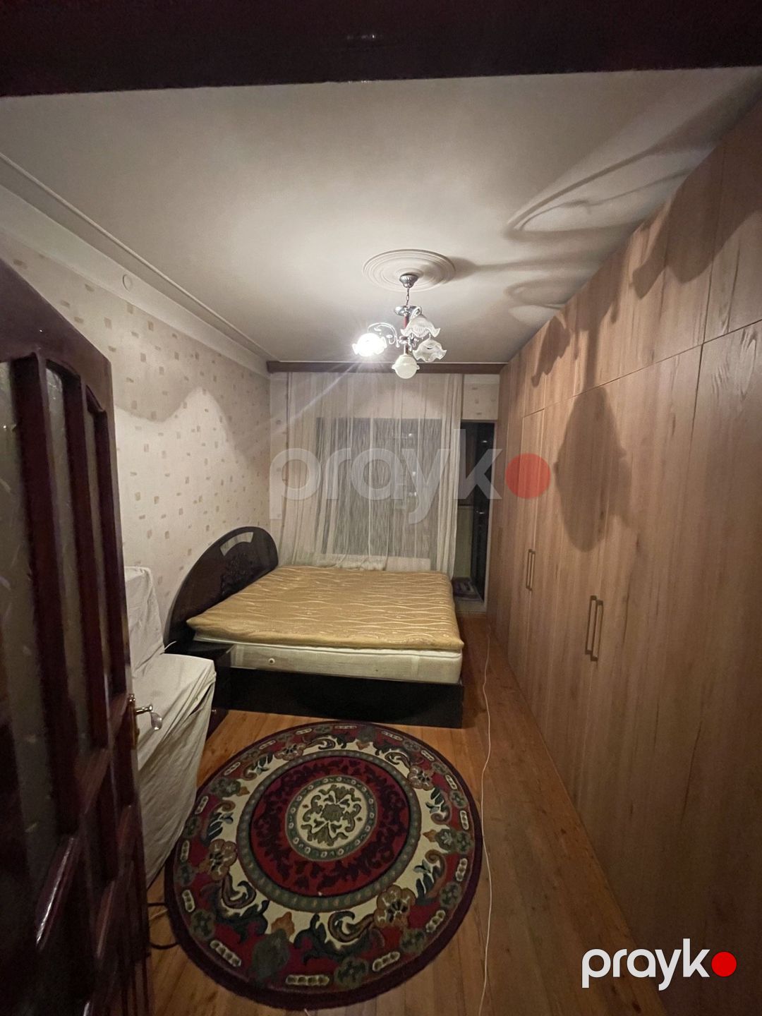 İcarəyə verilir 2 otaqlı köhnə tikili 72 m² — Mənzil, Bakı (4)