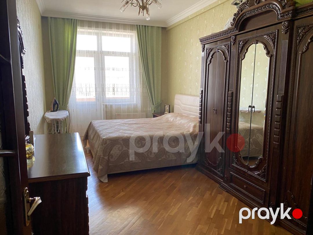 Satılır 2 otaqlı yeni tikili 104 m² — Mənzil, Bakı (6)