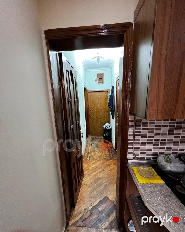 1 otaqlı mənzil, 40 m², Nesimi 4mkr Huseyn Seydizade, Bakı — Mənzil (5)