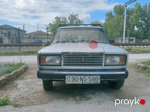 Lada (VAZ) 2104, 1.6 L, 2012 il, 35 000 km — Bakı