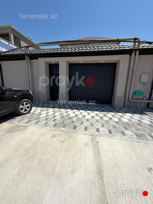 Satılır 4 otaqlı Həyət evi / Villa, 200 m², 51-ci məhəllə — Ev, villa, Sumqayıt (8)