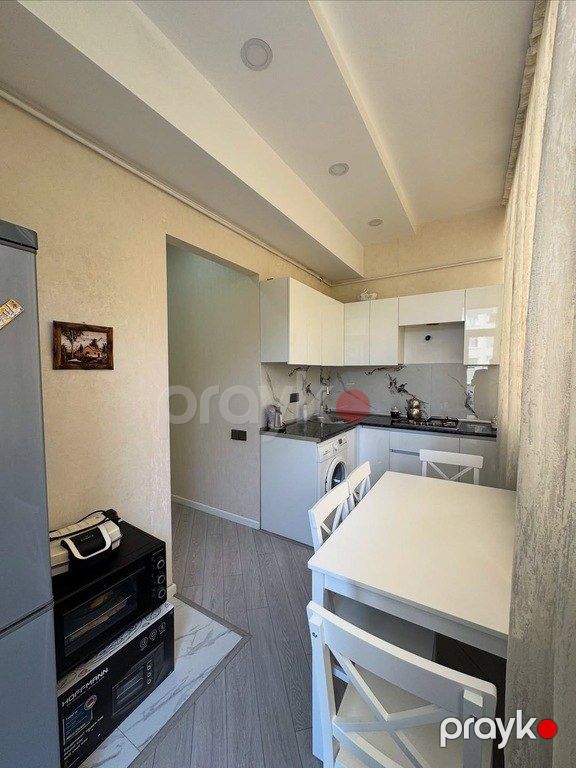 Satılır 3 otaqlı yeni tikili 85 m² — Mənzil, Bakı (10)