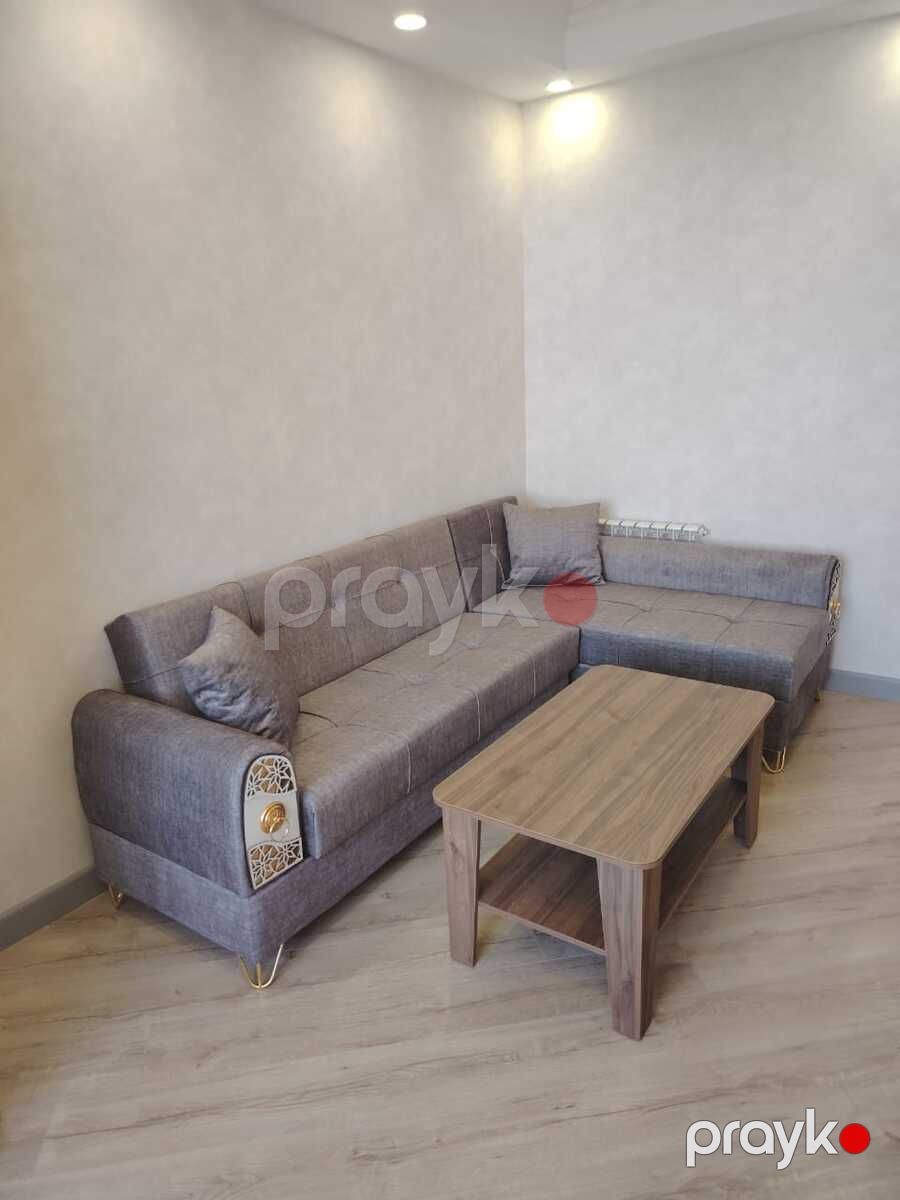 2-otaqlı yeni tikili kirayə verilir, Dərnəgül m., 60 m² — Mənzil, Bakı (2)