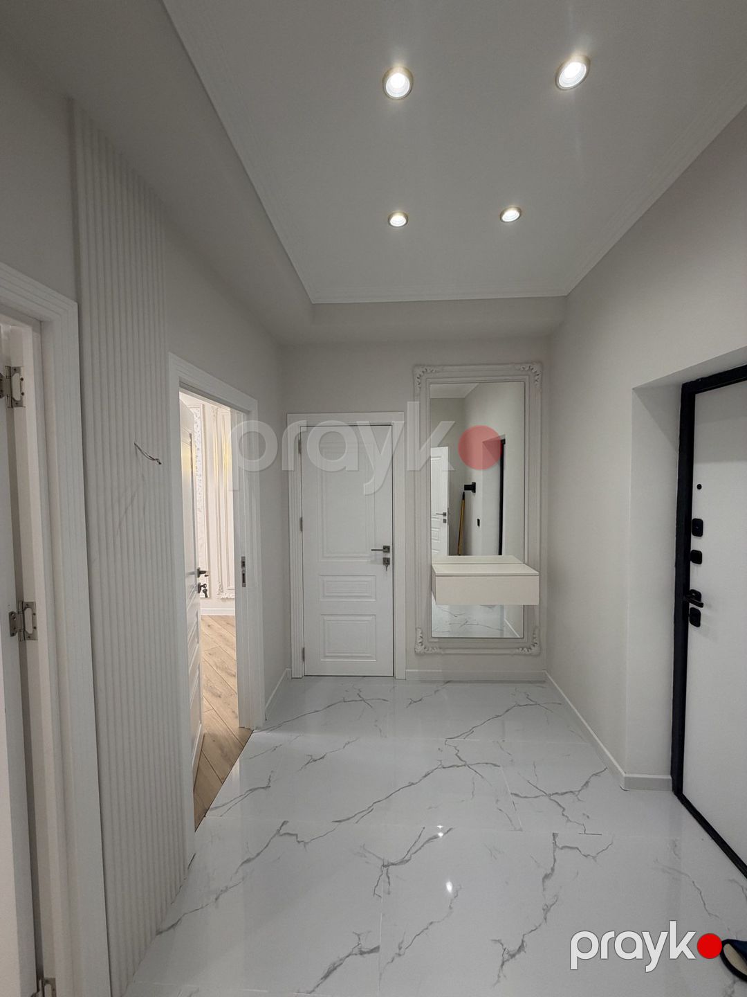Satılır 2 otaqlı köhnə tikili 61 m² — Mənzil, Bakı (11)