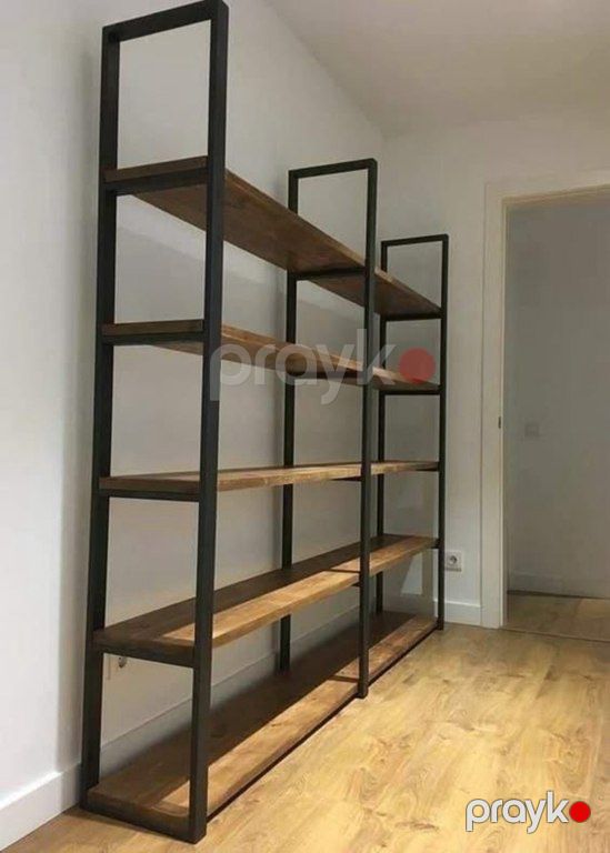Rəflər — Mebel, Bakı (7)