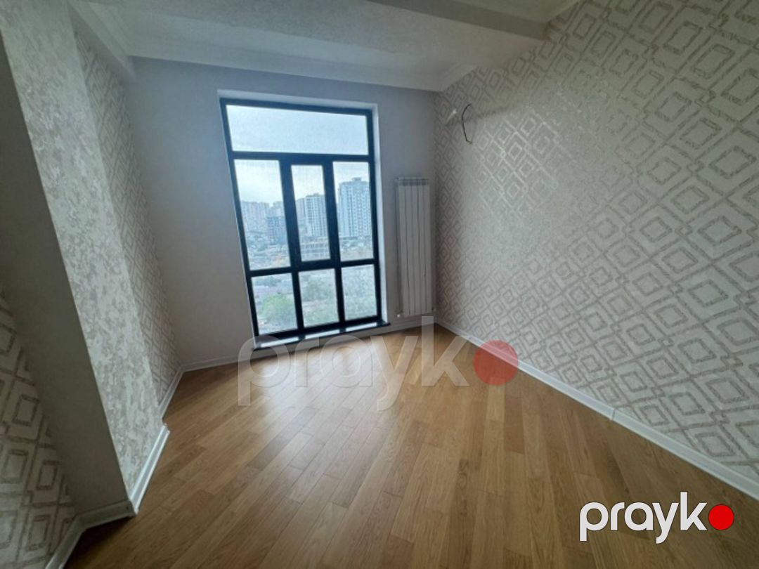 Satılır 3 otaqlı yeni tikili 151 m² — Mənzil, Bakı (6)