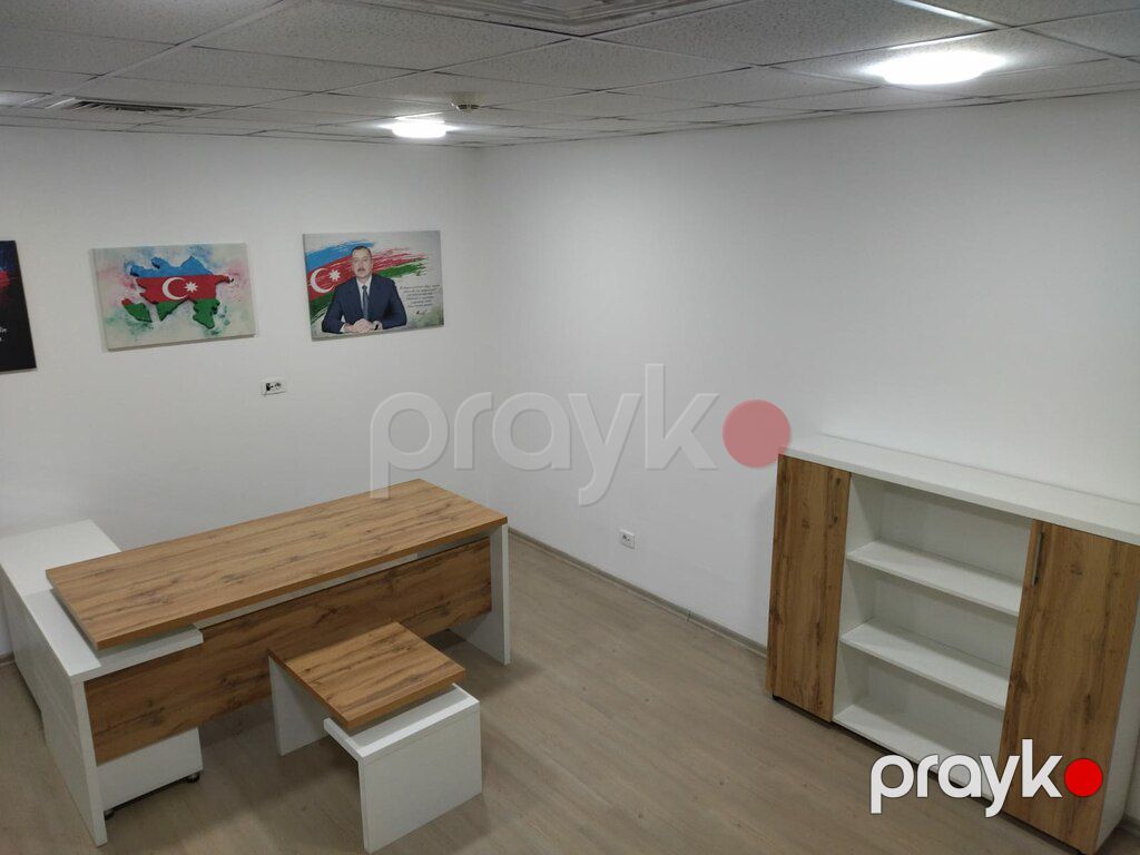 Ofis mebeli — Mebel, Bakı (7)