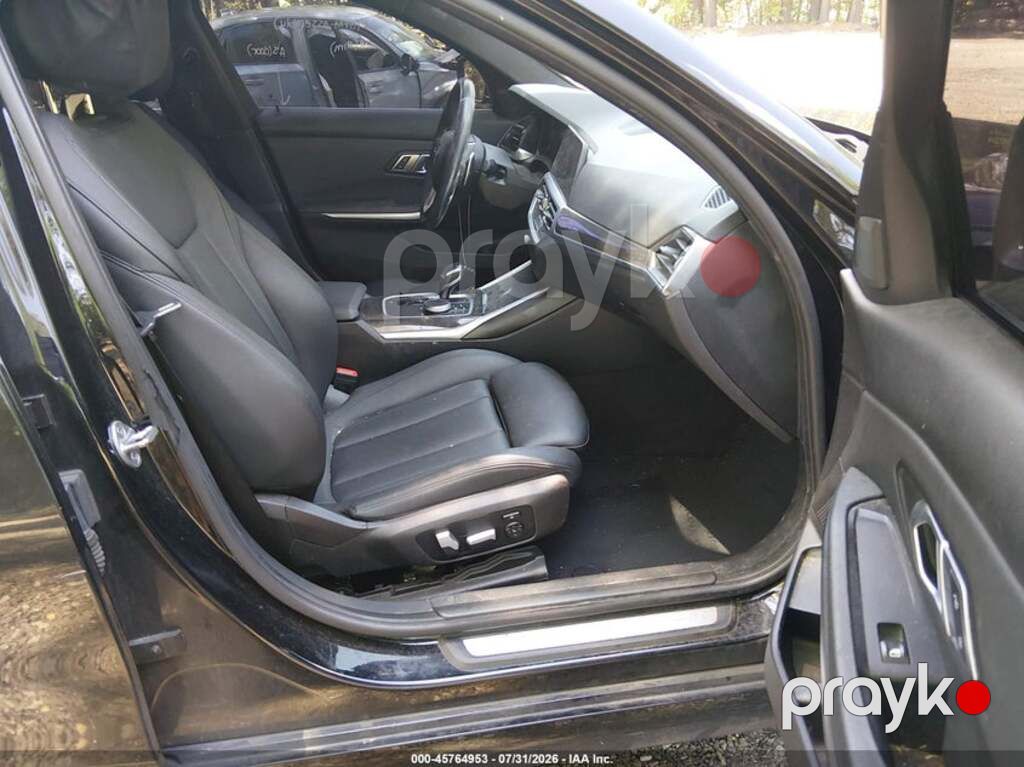 BMW 330, 2.0 L, 2020 il, 311 561 km — Avtomobillər (10)