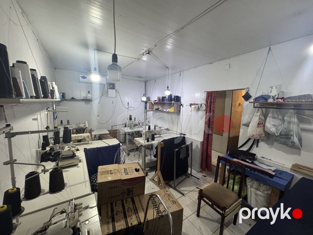 Satılır obyekt 47 m² — Əmlak, Bakı (2)