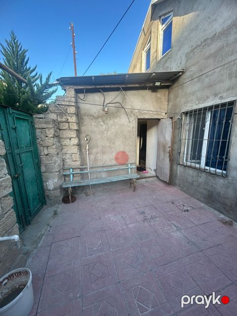 Həyət evi kirayə verilir, Şüvəlan qəs — Bakı