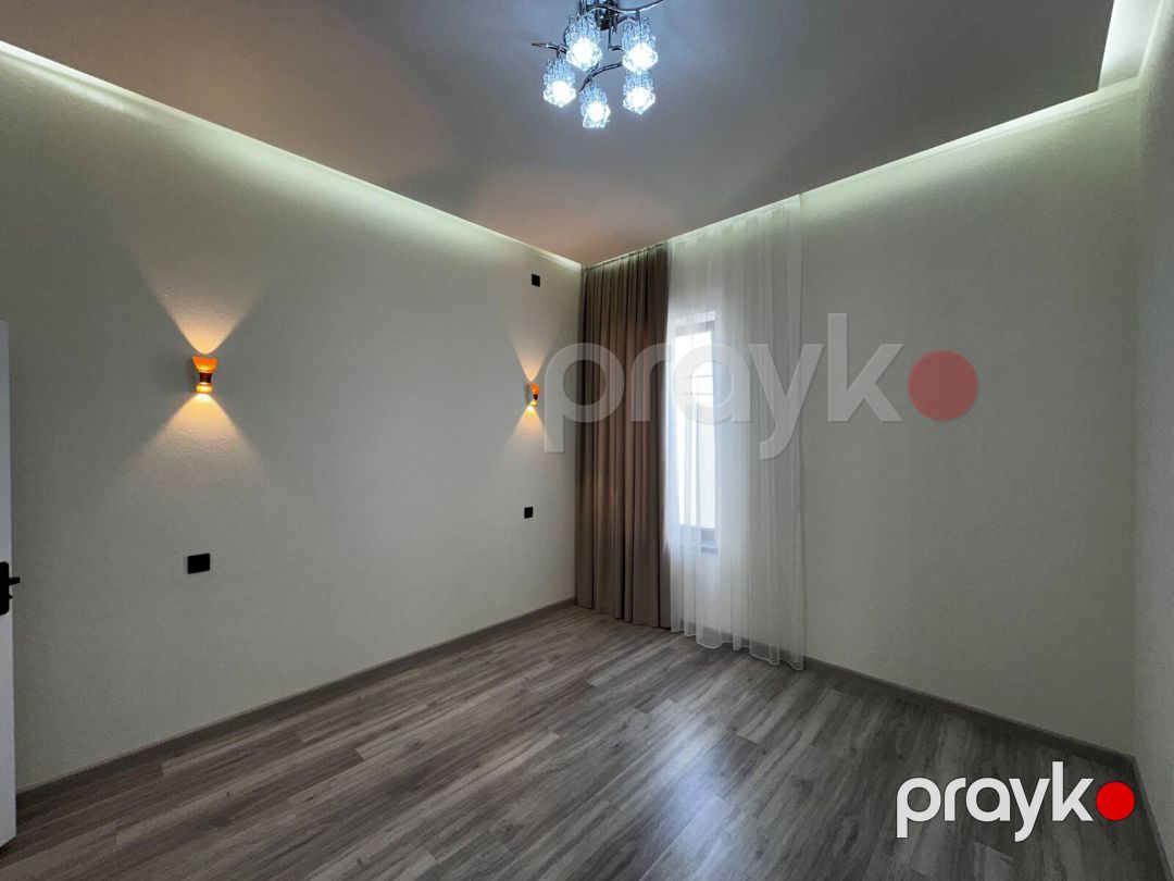 Satılır 4 otaqlı həyət evi/bağ evi 140 m² — Ev, villa, Bakı (12)