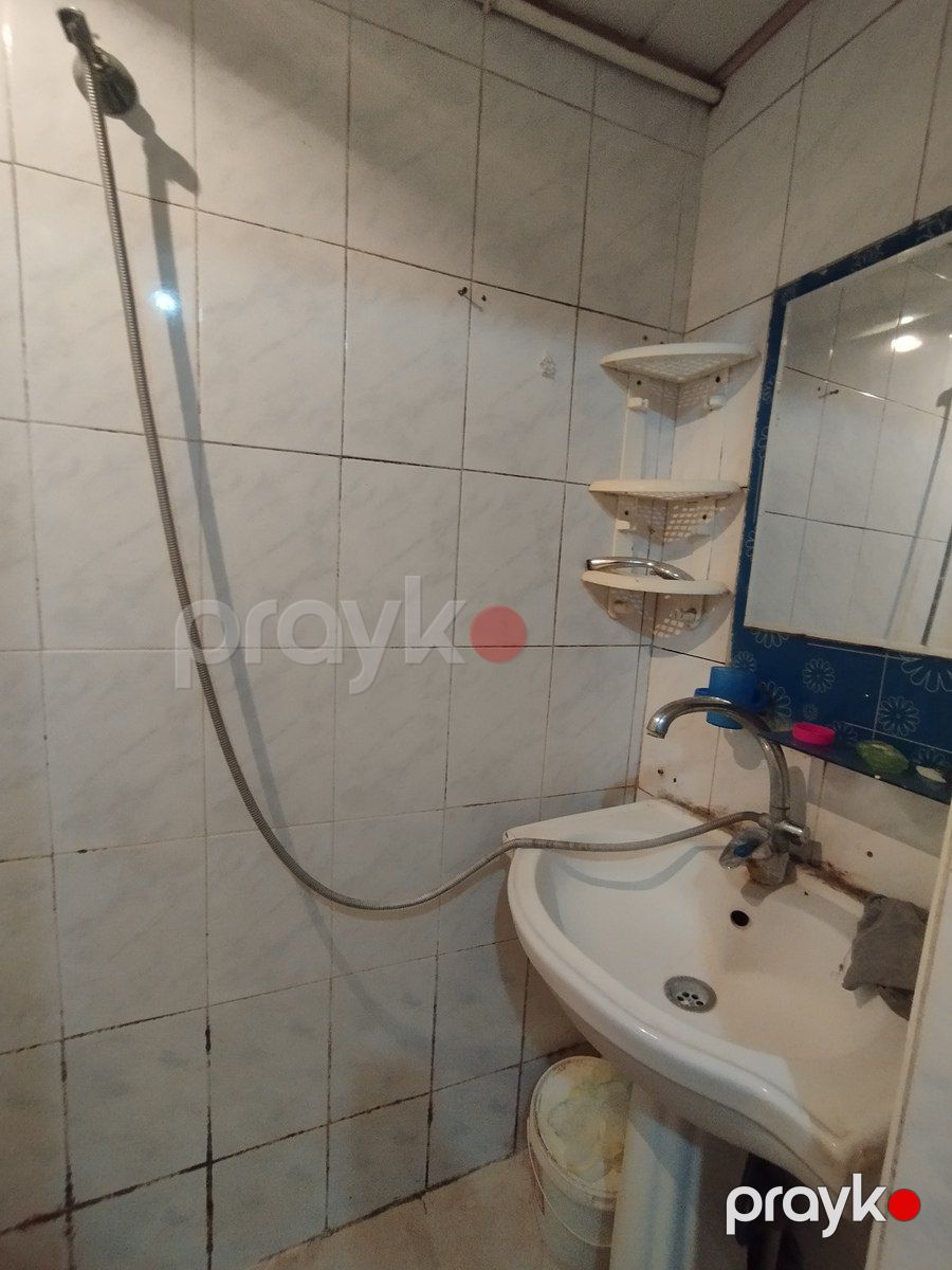 Satılır 2 otaqlı köhnə tikili 30 m² — Mənzil, Bakı (10)