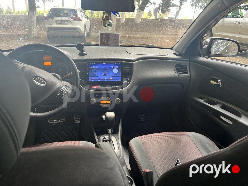 Kia Rio, 1.4 L, 2008 il, 310 000 km — Avtomobillər, Masallı (7)