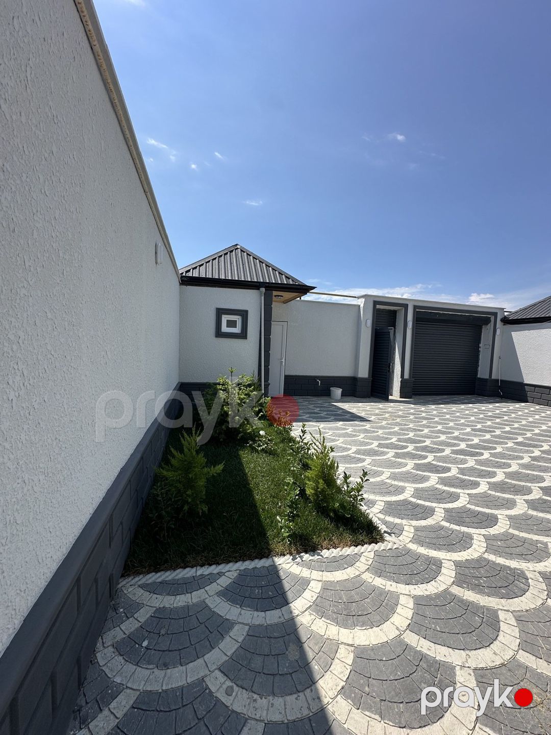 Satılır 4 otaqlı həyət evi/bağ evi 125 m² — Ev, villa, Bakı (6)