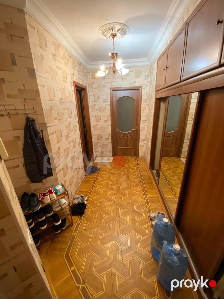 Satılır 4 otaqlı yeni tikili 105 m² — Mənzil, Bakı (8)