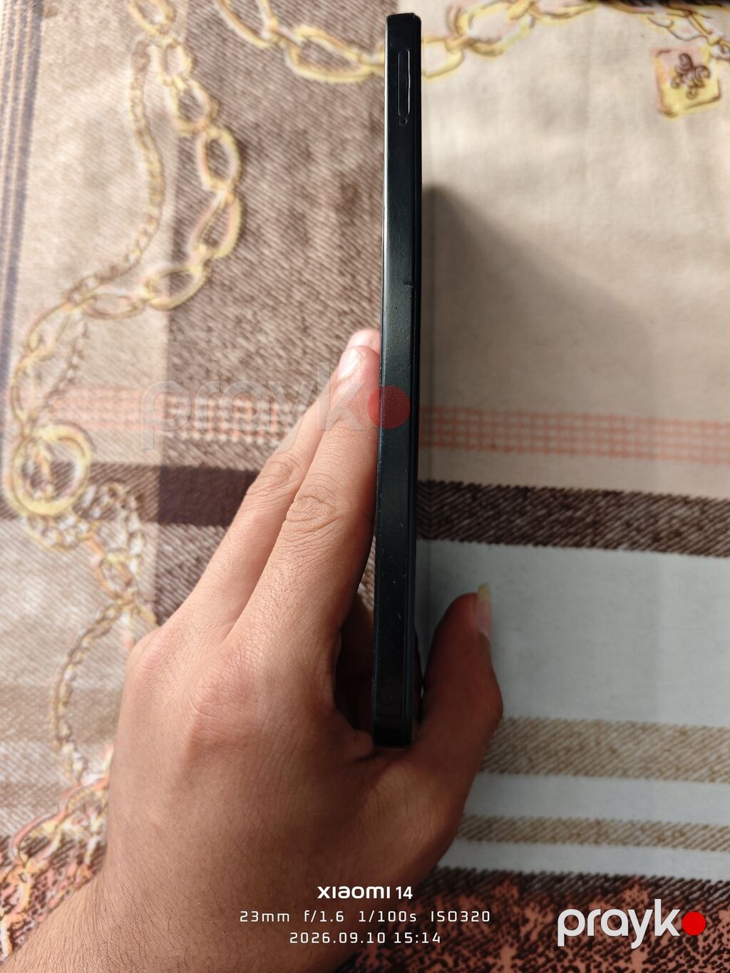 Redmi 12, 128 GB, rəng - Qara — Xiaomi, Bakı (3)