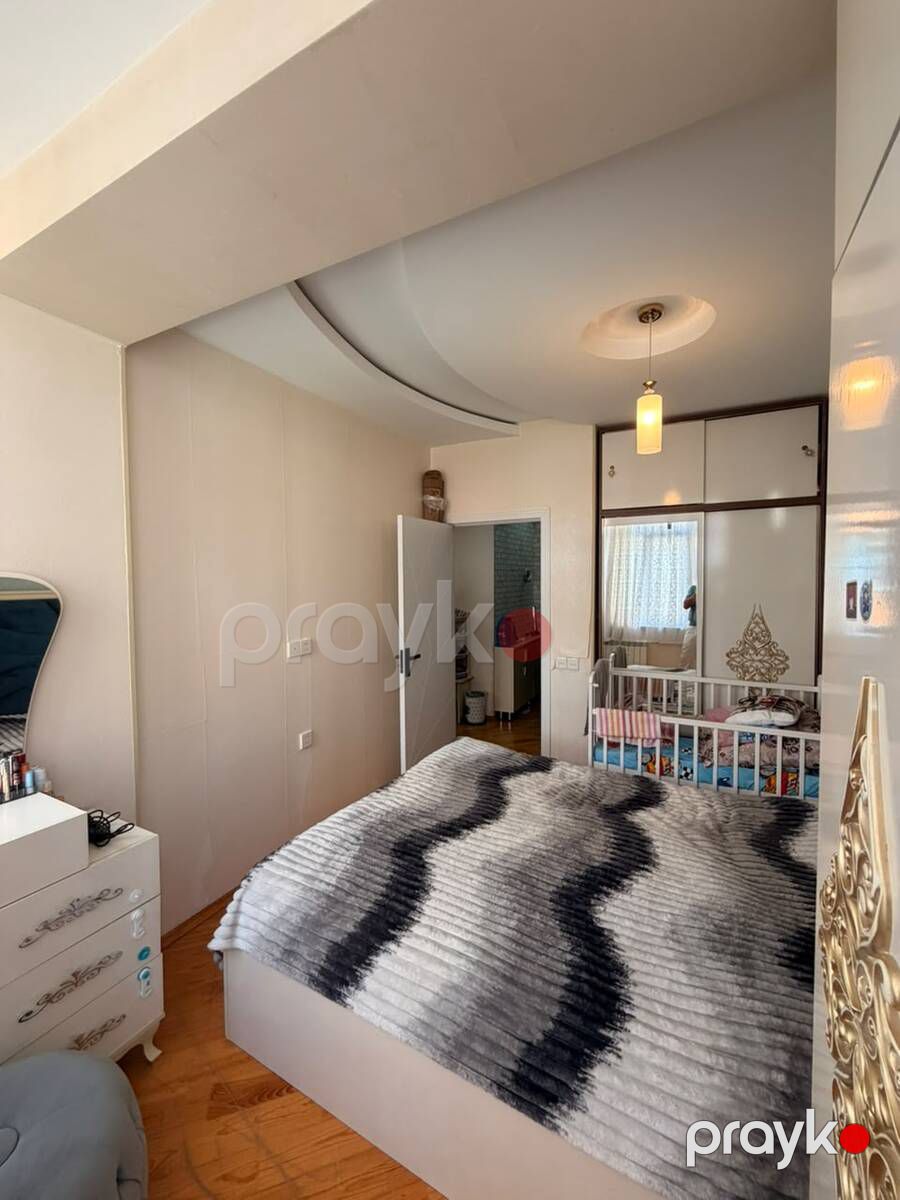 Satılır 2 otaqlı yeni tikili 42 m² — Mənzil, Bakı (4)