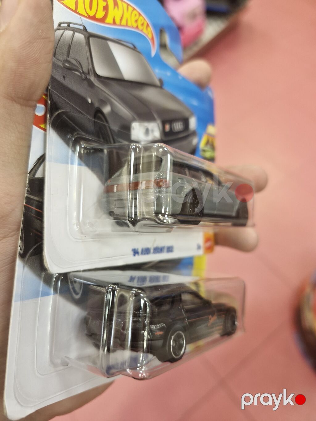 Hot wheels audi ve porch, Audi 15 Porch 15 — Oyuncaq nəqliyyatı, Bakı (7)