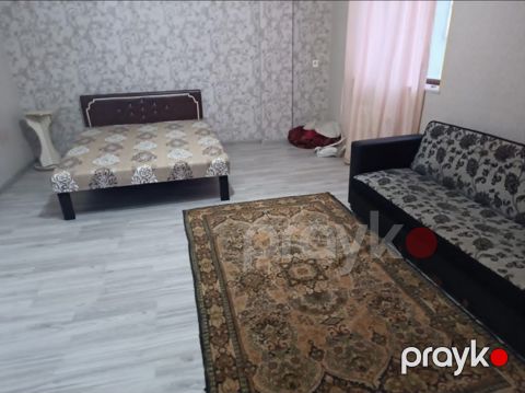 1-otaqlı yeni tikili kirayə verilir, Masazır qəs., 50 m² — Bakı