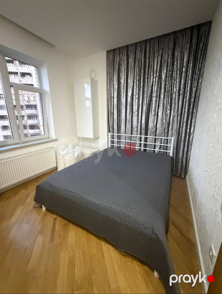 3-otaqlı yeni tikili kirayə verilir, Azadlıq pr., 80 m² — Mənzil, Bakı (11)