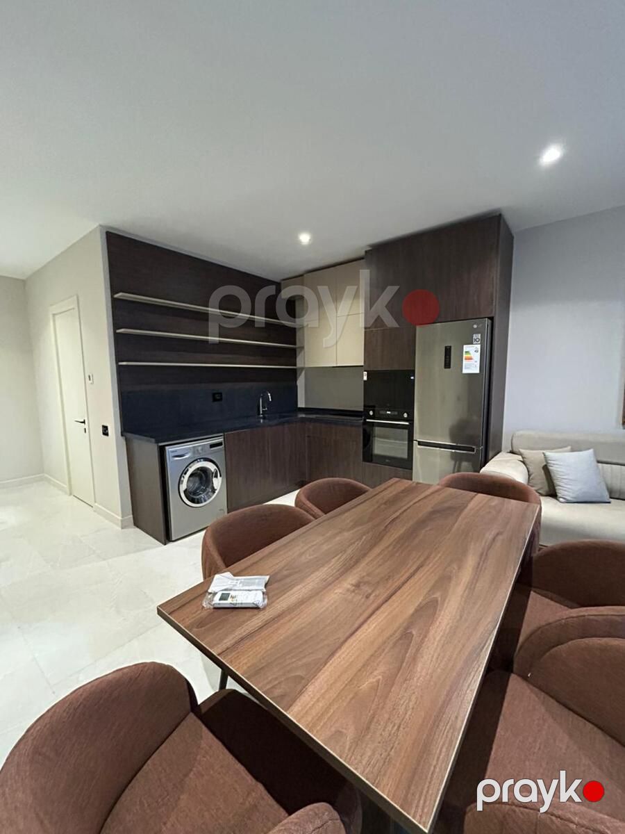 Satılır 2 otaqlı yeni tikili 94.8 m² — Mənzil, Bakı (7)