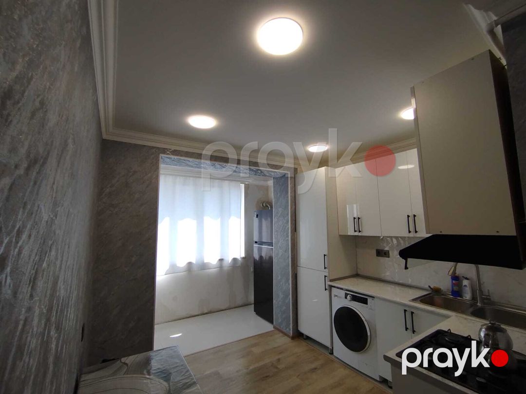 Satılır 3 otaqlı köhnə tikili 80 m² — Mənzil, Sumqayıt (2)