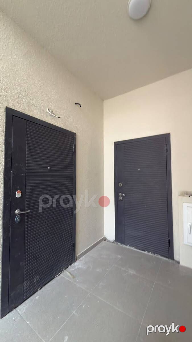 Satılır 1 otaqlı yeni tikili 45 m² — Mənzil, Bakı (9)
