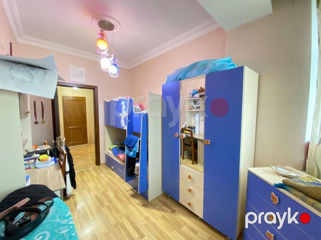 Satılır 3 otaqlı yeni tikili 79 m² — Mənzil, Bakı (8)