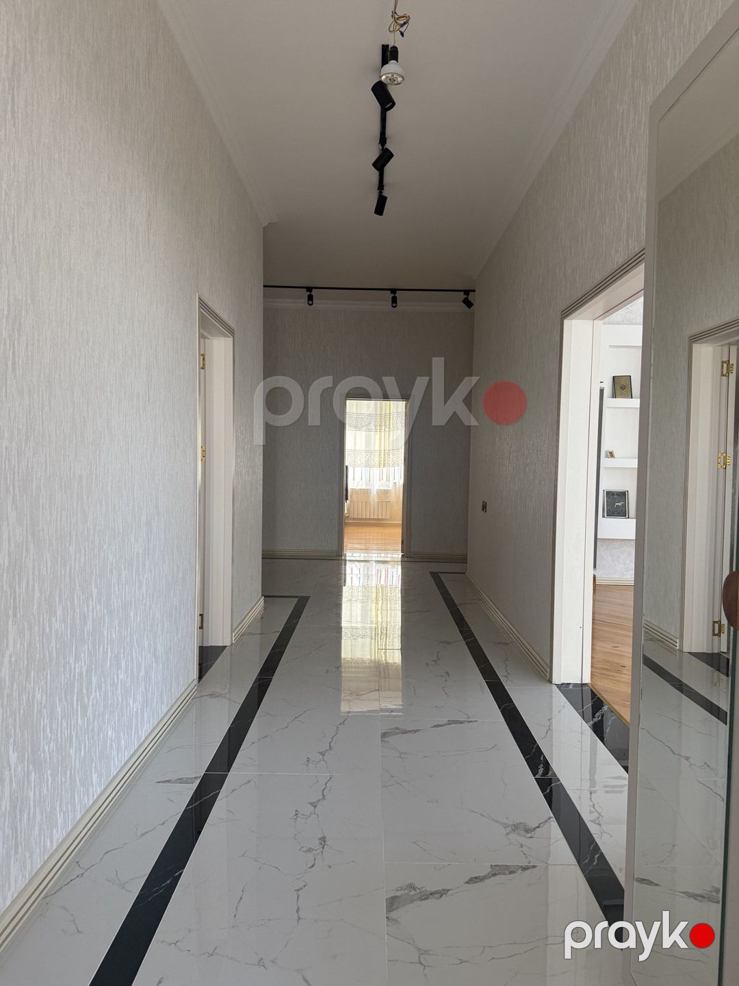 Satılır 4 otaqlı həyət evi/bağ evi 200 m² — Ev, villa, Bakı (9)