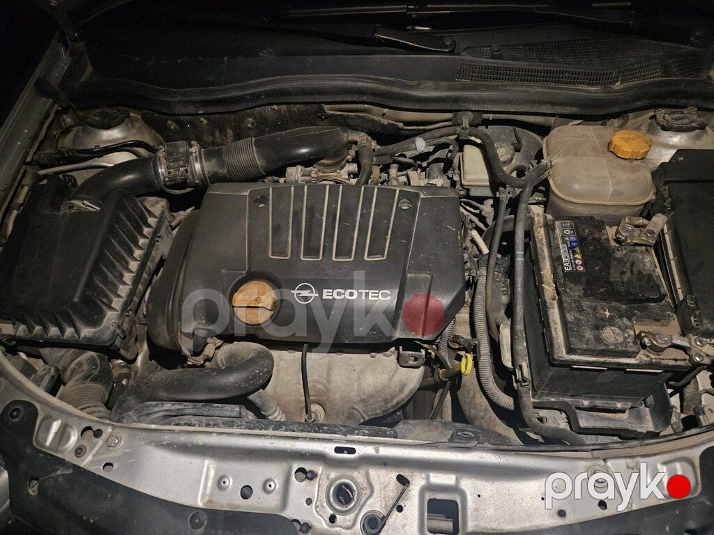 Opel Astra, 1.8 L, 2006 il, 280 000 km — Avtomobillər, Cəbrayıl (8)