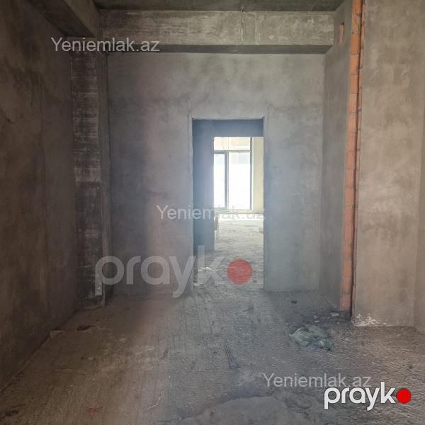Satılır 3 otaqlı Bina evi menzil (Yeni tikili), 146.5 m², Xətai rayonu — Mənzil, Bakı (9)