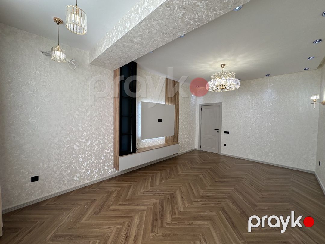 Satılır 3 otaqlı yeni tikili 105 m² — Mənzil, Bakı (4)