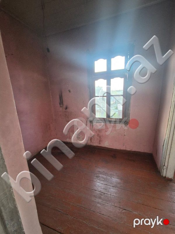 4 otaqlı Köhnə tikili, Satış, Bakı, Suraxanı — Mənzil, Bakı (6)