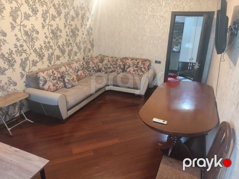 İcarəyə verilir 2 otaqlı yeni tikili 58 m² — Bakı