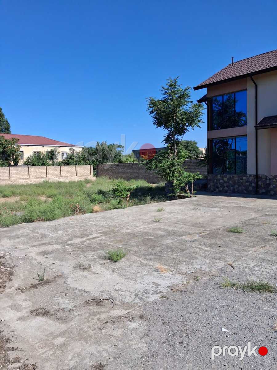 Satılır torpaq 5.5 sot — Torpaq, Bakı (6)