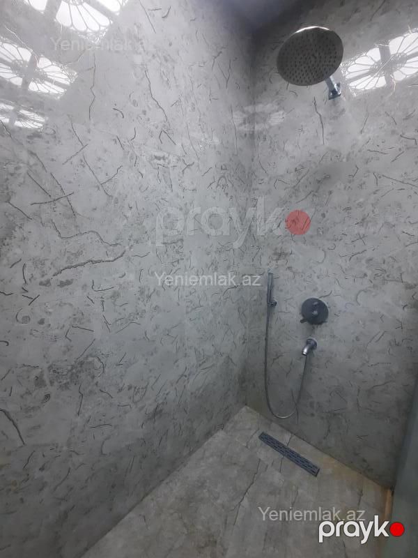 Satılır 2 otaqlı Bina evi menzil (Yeni tikili), 85 m², Sabunçu rayonu — Mənzil, Bakı (5)