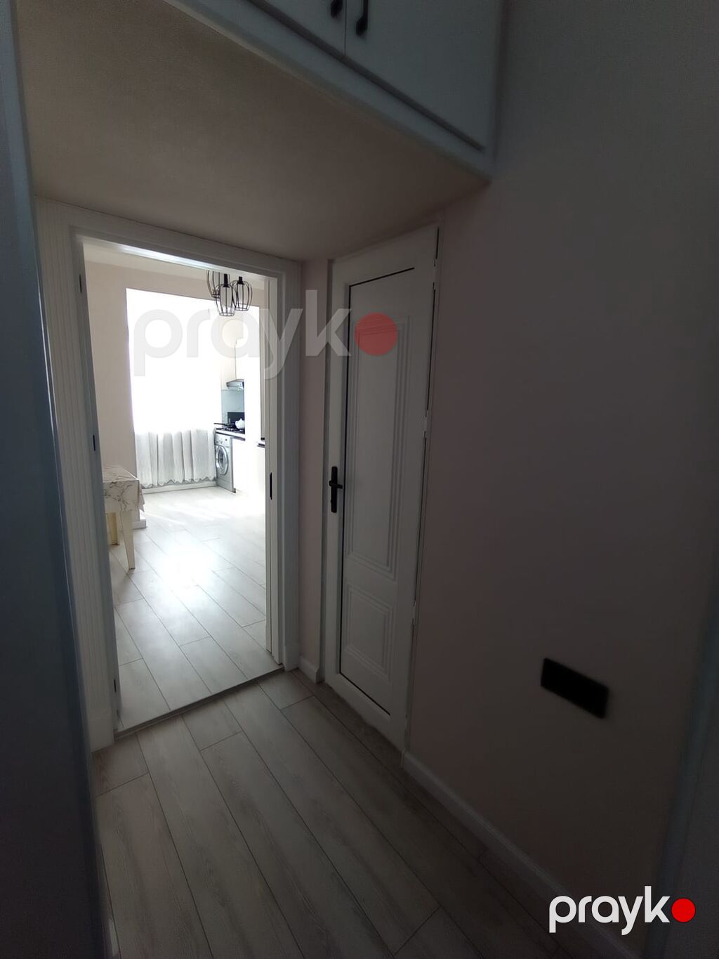 Samux, 3 otaqlı, Köhnə tikili, 92 kv. m — Mənzil, Samux (2)