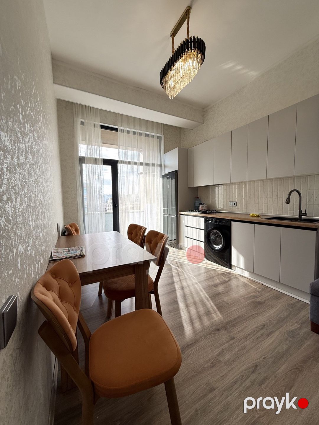 Satılır 2 otaqlı yeni tikili 50 m² — Mənzil, Bakı (9)