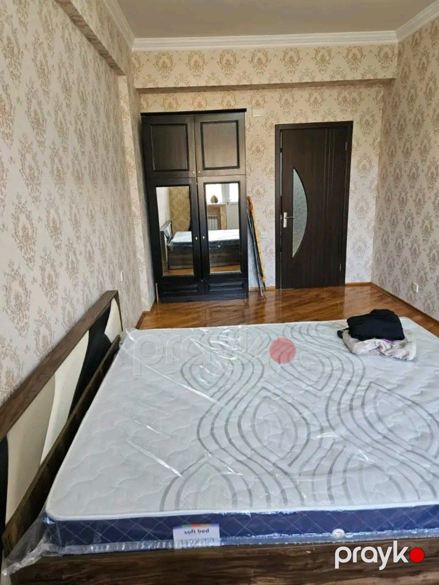 İcarəyə verilir 3 otaqlı yeni tikili 138 m² — Mənzil, Bakı (5)
