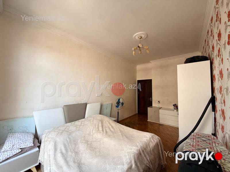 Satılır 2 otaqlı Bina evi menzil (Yeni tikili), 67 m², Nəsimi rayonu — Mənzil, Bakı (7)