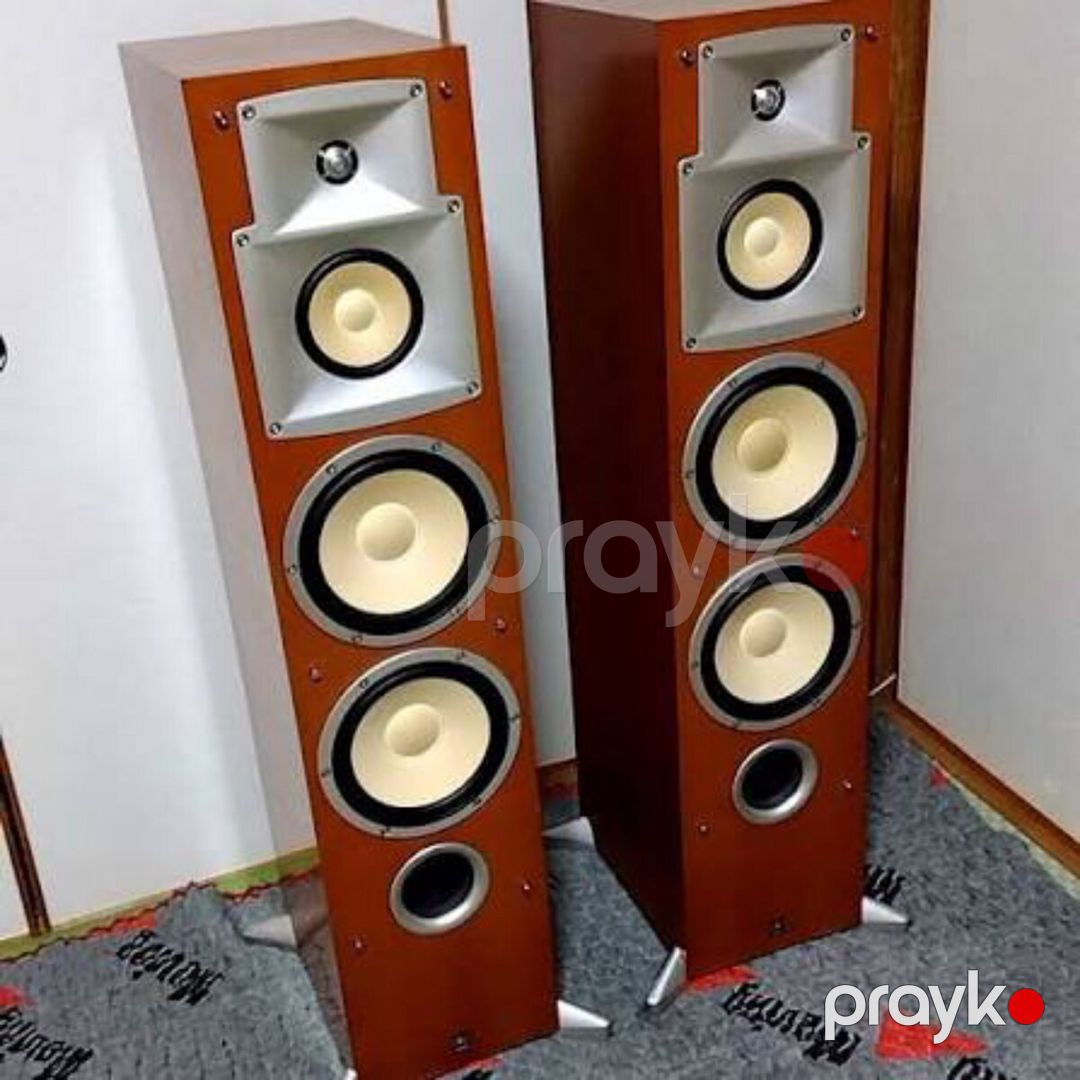Yamaha NS 8HX — Səs texnikası, Bakı (4)