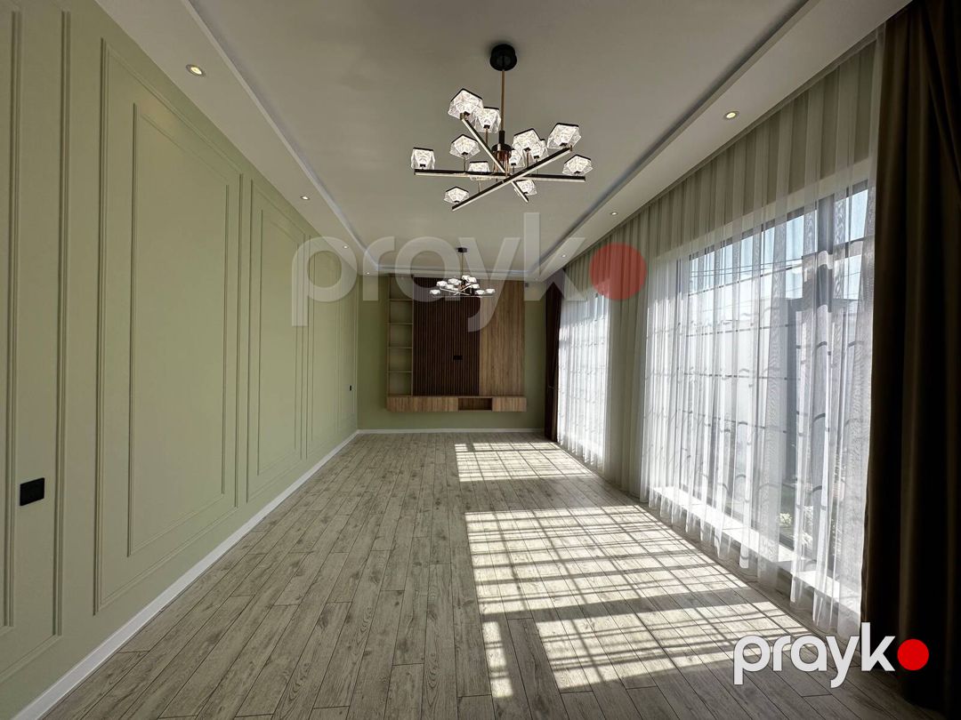 Satılır 4 otaqlı həyət evi/bağ evi 180 m² — Ev, villa, Bakı (8)