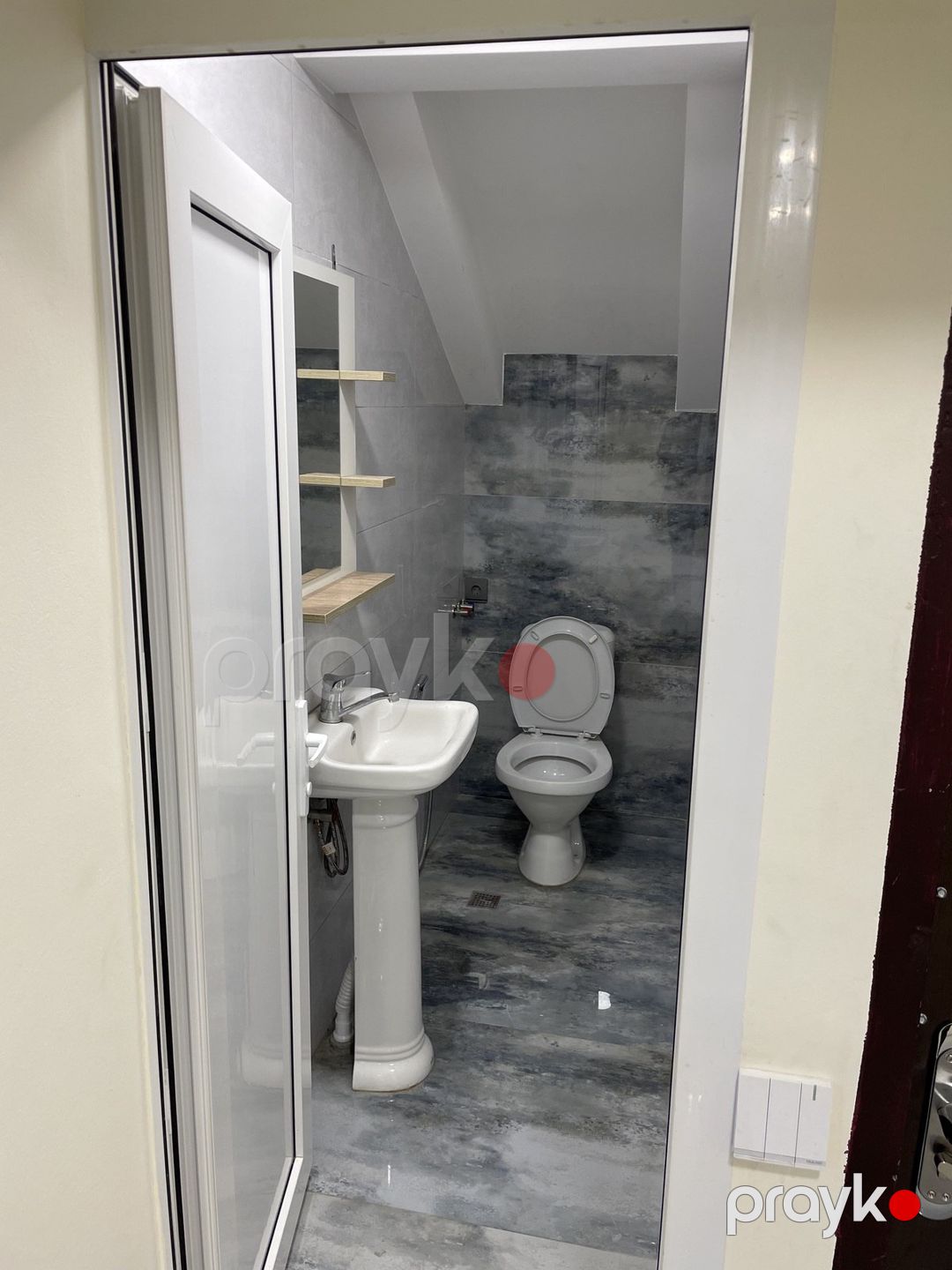 İcarəyə verilir obyekt 265 m² — Əmlak, Bakı (11)