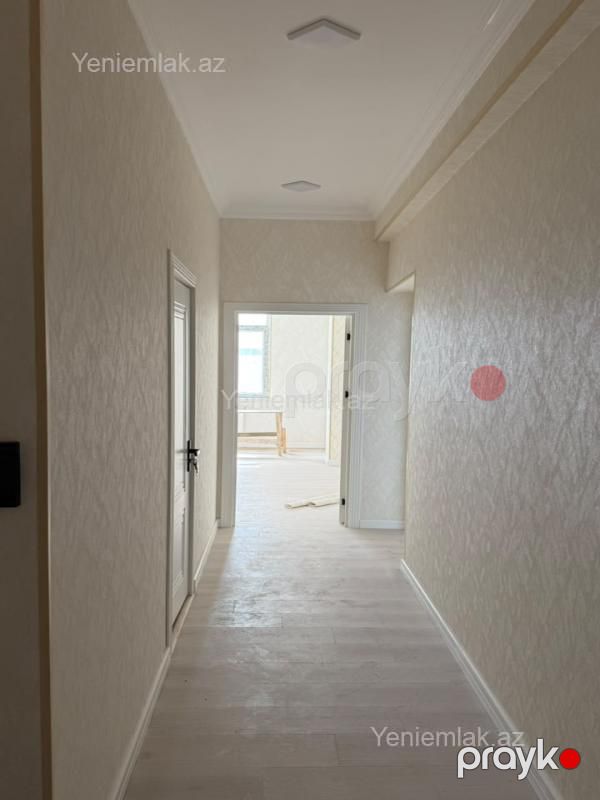 Satılır 2 otaqlı Bina evi menzil (Yeni tikili), 65 m², Xırdalan ş — Mənzil (4)