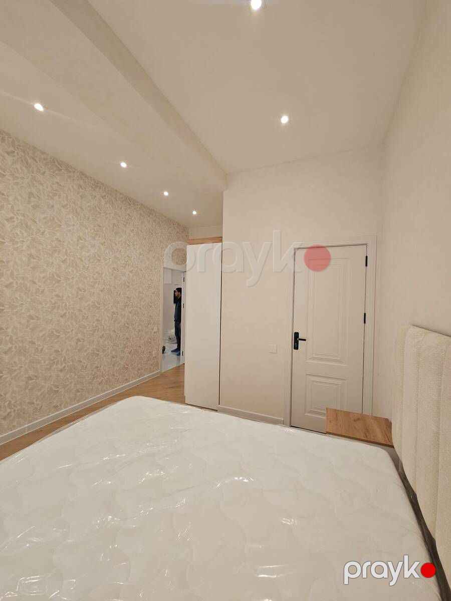 Satılır 3 otaqlı yeni tikili 125 m² — Mənzil, Bakı (7)