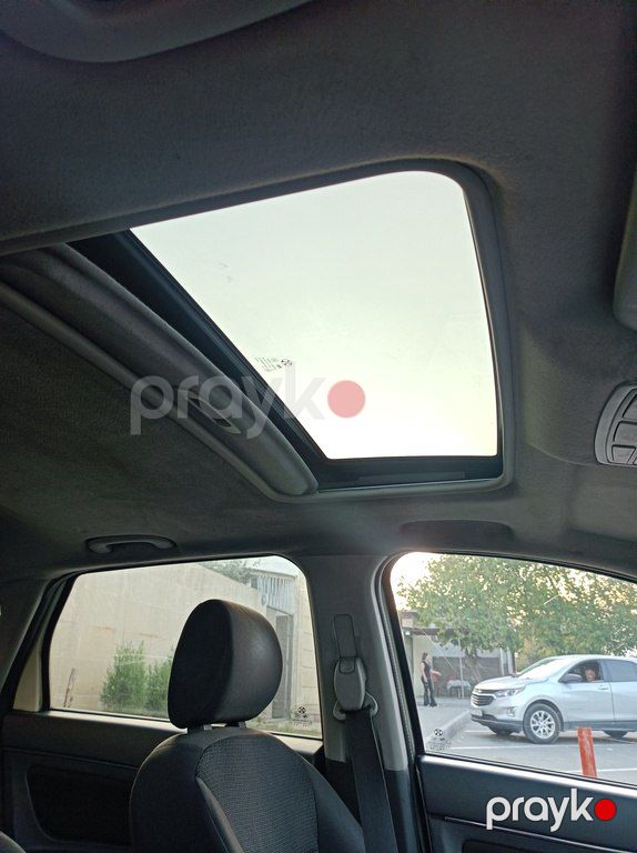 Baic D20, 1.5 L, 2017 il, 210 000 km — Avtomobillər, Bakı (4)
