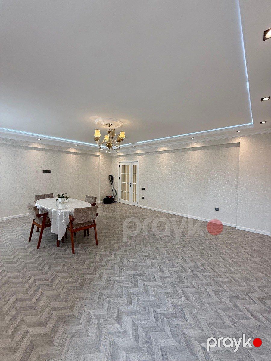 Satılır 3 otaqlı yeni tikili 131 m² — Mənzil, Bakı (4)